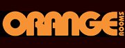 orange rooms